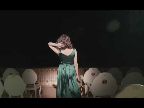 Видео: Анна Булгак - Зачем (Live)