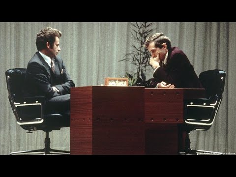 Видео: Дэлхийг гайхшруулсан өрөг | Фишер vs Спасский 1972 он | ШИЛДЭГ ӨРГҮҮД