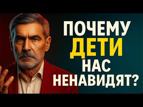 Видео: КАК не стать обузой для детей? Психология независимости после 60