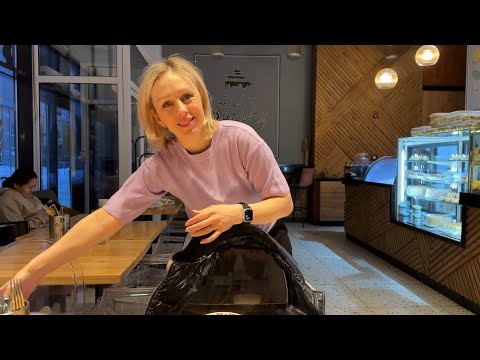 Видео: Ответ по Работе, Друзьям /Наконец то Забрали Машину /Тесто Для Чебуреков /Замужем за Казахом/Влог256