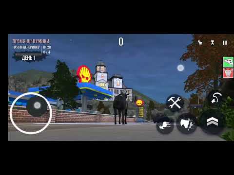 Видео: Goat Simulator - Как открыть козла колдуна?