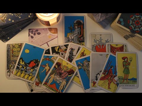 Видео: 4 королевы ♡ ваше главное событие ноября и общий фон 🌅