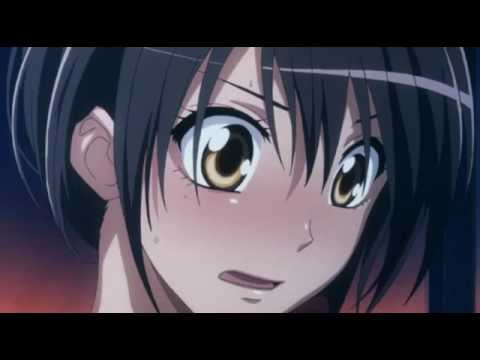 Видео: ►[Мисаки и Усуи] - Ты для меня больше чем космос