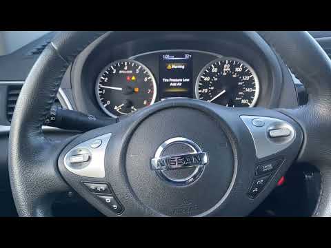 Видео: Все смарт-ключи Nissan Sentra 2016 года утеряны при использовании Autel IM608 Pro2 и Universal iKey