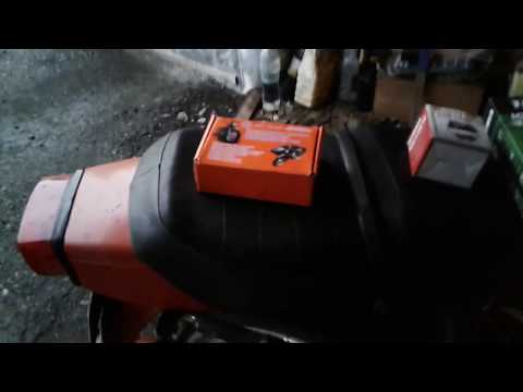 Видео: БСЗ на иж юпитер 5,мнение,что изменилось,нюансы