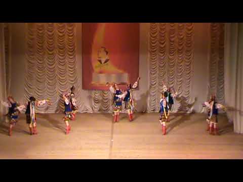 Видео: Ліричний