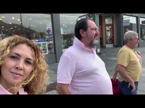 Видео: Отново на път ЕО7