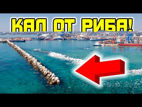 Видео: Морето ЗАВРЯ! Беше КАЛ ОТ РИБА! Морски риболов в Гърция.