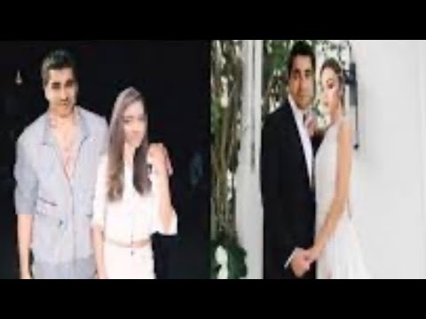 Видео: Афра раскрыла тайный брак Мерта Рамазана: Мы поженимся, когда Мерт разведется