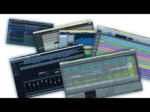 Видео: Как подружиться с любым секвенсором?