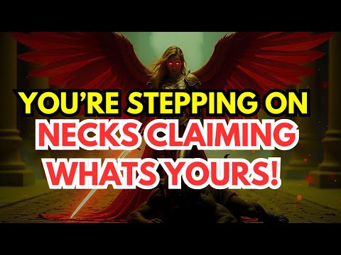 Видео: Избранный, ты такой босс, что даже сам дьявол тебя боится! 🥶