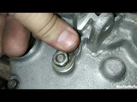 Видео: Коробка передач Днепр 5ти ступка, сборка, нюансы, полезные советы. Финал. Пятиступка!