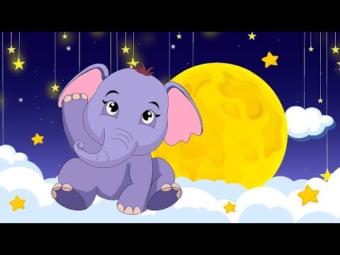 Видео: Музыка Для Детского Здорового Сна - Новая Популярная Музыка Для Сна - Спокойная Музыка для Сна