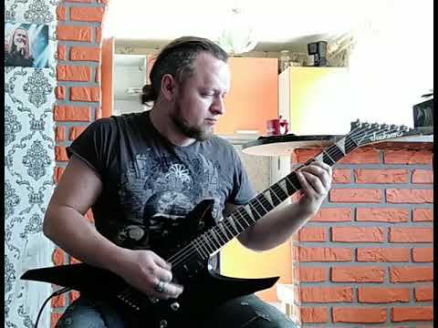 Видео: Король и Шут- Исповедь вампира (guitar cover KVINT)