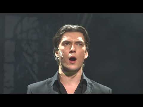 Видео: Красавица и чудовище. Мне не суждено любви. Кирилл Гордеев. Хиты Бродвея. 31.12.2021