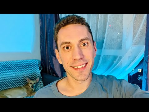 Видео: Как работает сила намерения. Почему у одних получается, а у других нет.