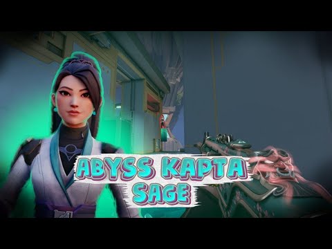 Видео: Подсадки сага Abyss