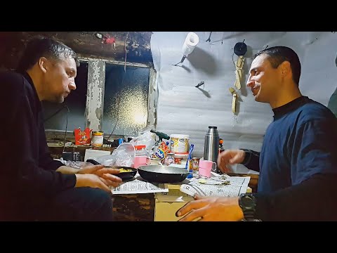 Видео: ЖИЗНЬ В ТАЙГЕ \ ГОРНАЯ РЕКА КРАЙНЕГО СЕВЕРА \ РЫБАЛКА ХАРИУСА 2019 \ ПОЛНАЯ ВЕРСИЯ