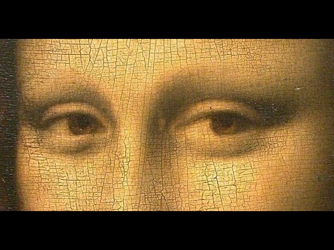 Видео: Тайна Джоконды. Лекция