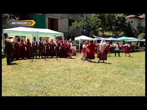 Видео: Очи гльодали, сорце ткало - на гости в с. Могилица, еп.3