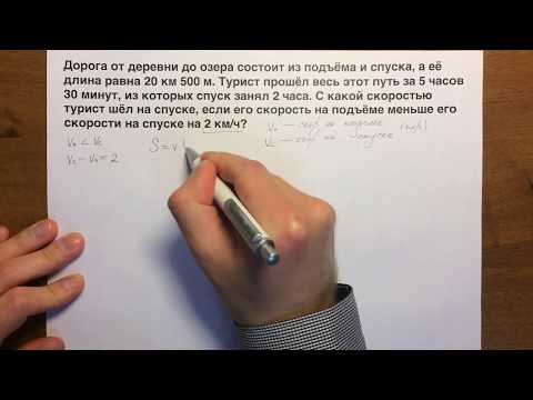 Видео: ЕГЭ 11, ОГЭ 22#2