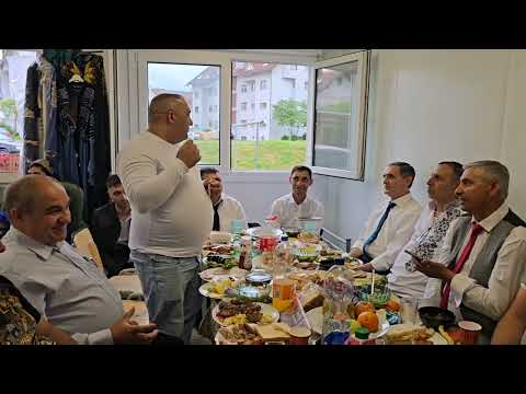 Видео: Богар   Ден рождения ла мама 50 берш