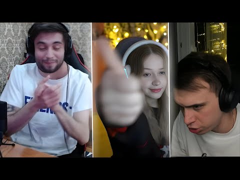 Видео: РАЗБОР КОНФЛИКТА ЛЕРЫ И ГЛЕБА ОТ МАКСА | КИШКИ СКВАД