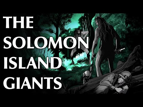 Видео: Японские солдаты сообщили о существах-людоедах в джунглях