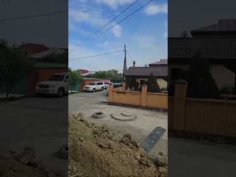 Видео: Атырау гуляем по дамбе и заглядываем соседям)