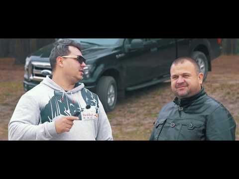 Видео: Тест драйв Форд Ф 150 или Тойота Тундра/Test Drive Ford F150 vs Toyota Tundra