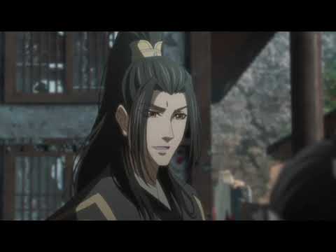 Видео: прикол~магистр дьявольского культа~ шип Не Минцзюе и Вэй Ин