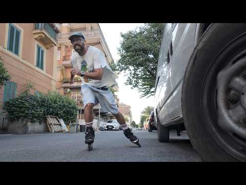 Видео: Коньки RAPTOR – будущее коньков FlyingEagle?