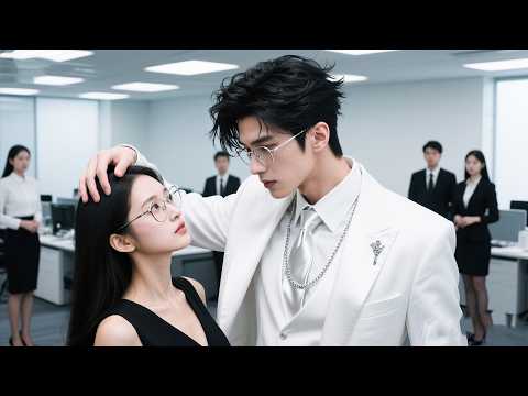 Видео: Её начальник оказался первой любовью, пропавшей семь лет назад — сердце дрогнуло снова! 💗