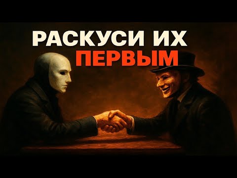 Видео: Как Видеть Людей Насквозь – 7 Психологических Ключей