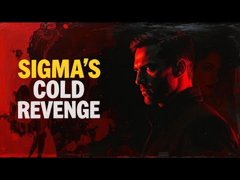 Видео: Почему сигма-самцы становятся опасными после предательства