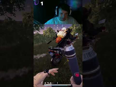 Видео: PUBG : Мотик и с4 делают вещи #пабг #pubg #pubgpc  #playerunknownsbattleground