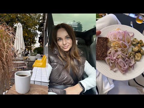 Видео: Vlog:Все изменилось😏…Переживания не дают уснуть😞Наши новости🙌🏻Осенняя моя еда🍂