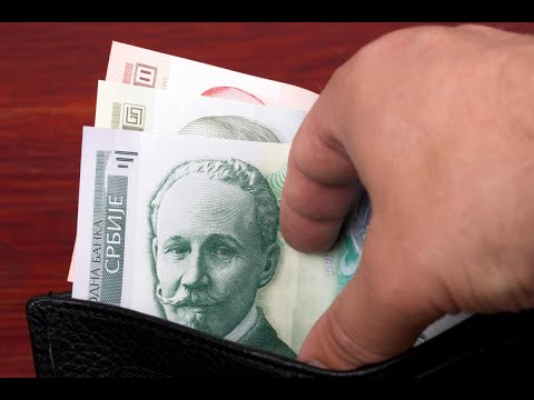 Видео: 2024. Сколько нужно денег для жизни в Сербии (Мой монолог)