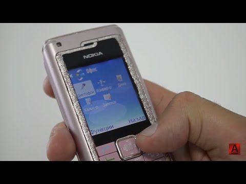 Видео: Nokia N72. Ретро обзор (2006 год) обзор в 2017!) / Арстайл /