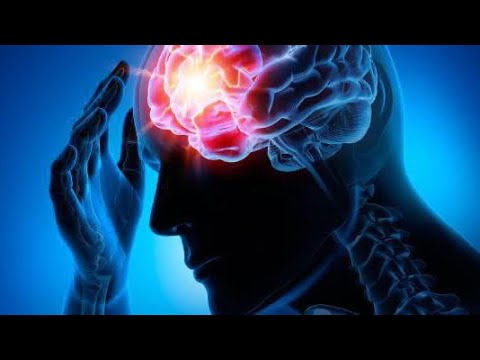 Видео: ВСД!Вегето сосудистая дистония!Бу нима?