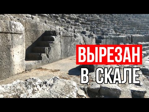 Видео: Земля Руин. Летоон. Камень, дерево, пустота | s01e00-3