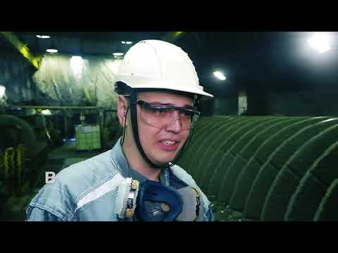 Видео: 2.  МЕДНЫЙ ЗАВОД