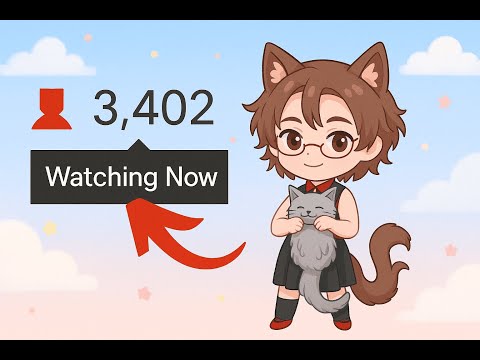 Видео: ПЯТЬ ЛЕТ В ВТУБИНГЕ, ЧТО СО МНОЙ СТАЛО? | TESTERVT