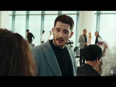 Видео: Nare ve Gediz - Камин / Наре и Гедиз❤️