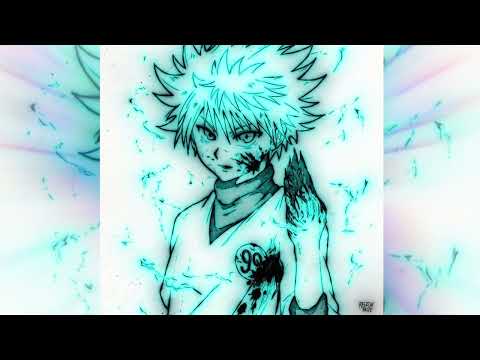 Видео: Килджо, DVRKLXGHT  -  No Feelings SLOWED