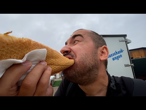 Видео: Ингольштадт - МУЗЕЙ AUDI 
