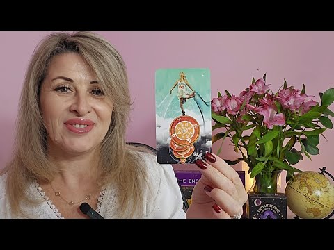 Видео: СКОРПИОН  - ТАРО ПРОГНОЗ 10 - 16 ноября 2025 года от TONYA TRAVEL 