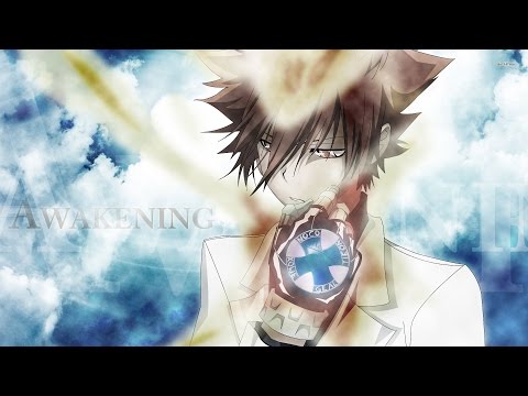 Видео: Аниме нарезка из Репетитор киллер --Реборн  №2