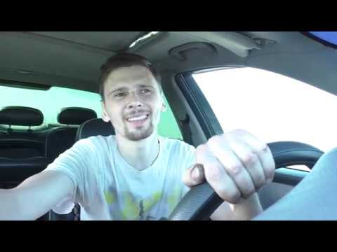 Видео: Rover 75 2.0 Первый запуск,  синий туман .....