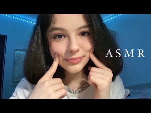 Видео: 🦋САМЫЙ МУРАШЕЧНЫЙ АСМР 2🦋 *неразборчивый шепот, массаж, рейки*💫
